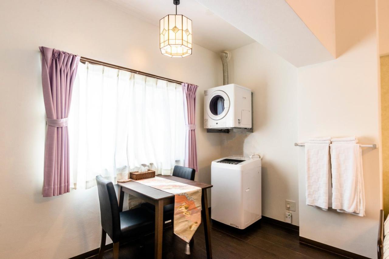 Hotel Houklea Nago Bagian luar foto