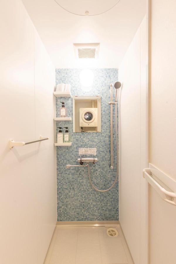 Hotel Houklea Nago Bagian luar foto