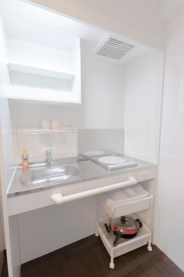 Hotel Houklea Nago Bagian luar foto