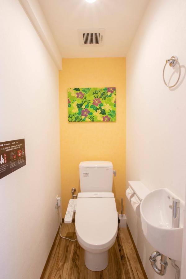 Hotel Houklea Nago Bagian luar foto