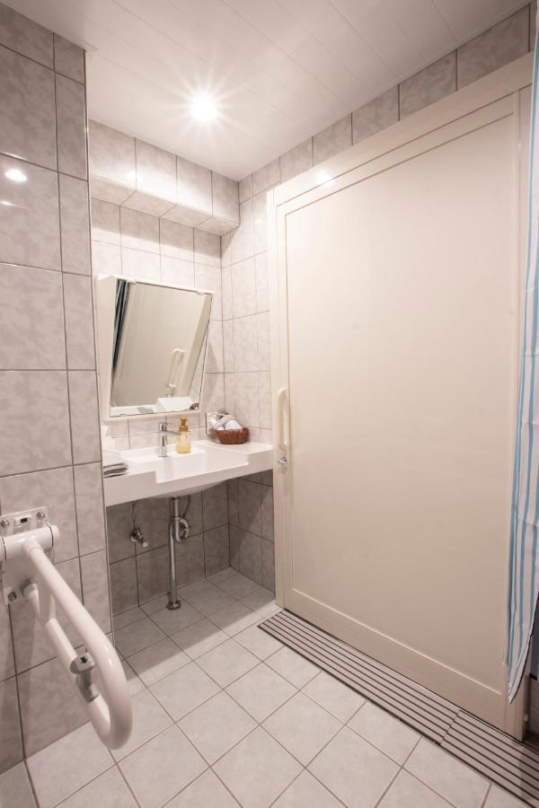 Hotel Houklea Nago Bagian luar foto